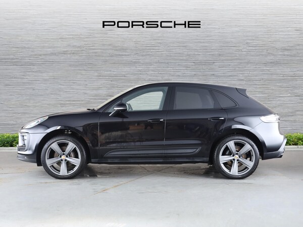 Used Porsche Macan 2022 for sale - 75585868: Photo 4