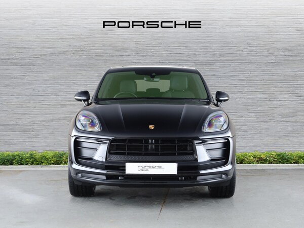 Used Porsche Macan 2022 for sale - 75585868: Photo 5