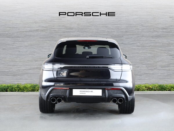Used Porsche Macan 2022 for sale - 75585868: Photo 6