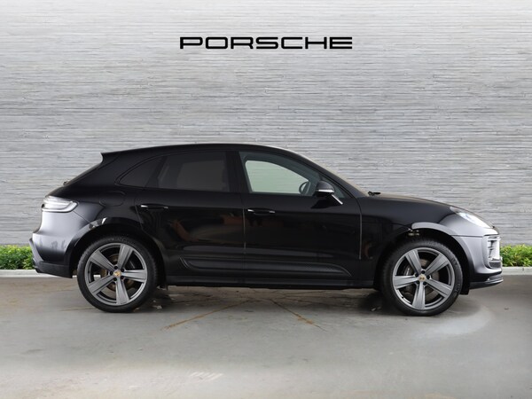 Used Porsche Macan 2022 for sale - 75585868: Photo 7