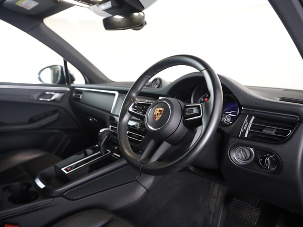 Used Porsche Macan 2022 for sale - 75585868: Photo 8