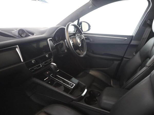 Used Porsche Macan 2022 for sale - 75585868: Photo 9