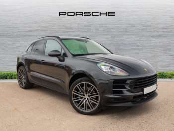 2019 - S 5dr PDK