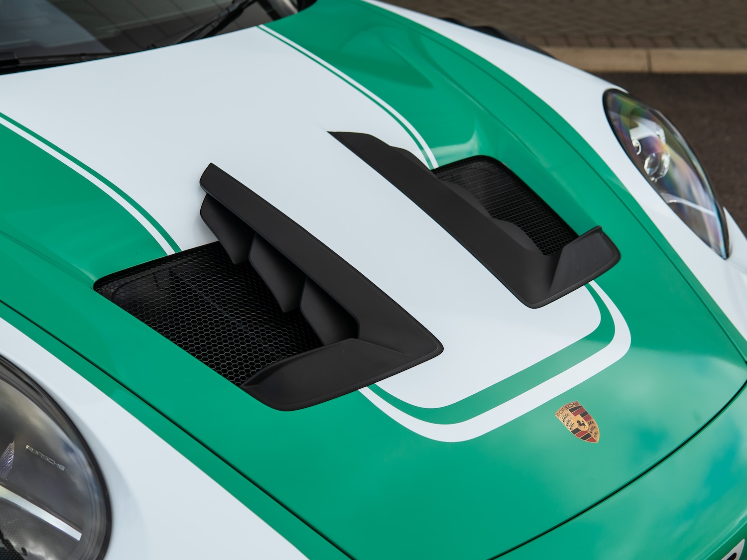 Used Porsche 911 2025 for sale - 77779578: Photo 24