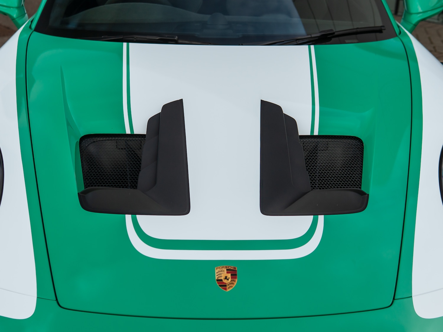 Used Porsche 911 2025 for sale - 77779578: Photo 25