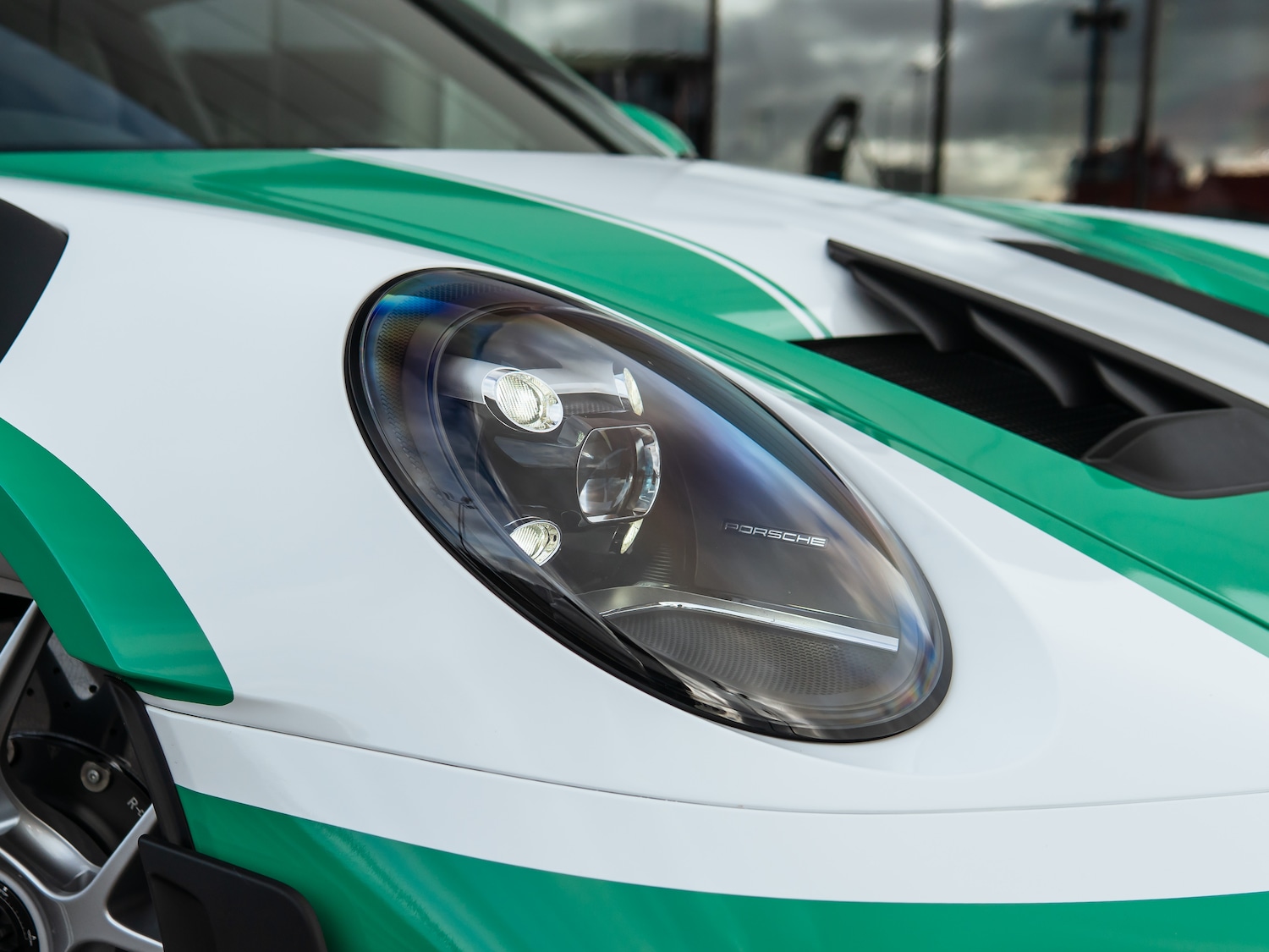 Used Porsche 911 2025 for sale - 77779578: Photo 26