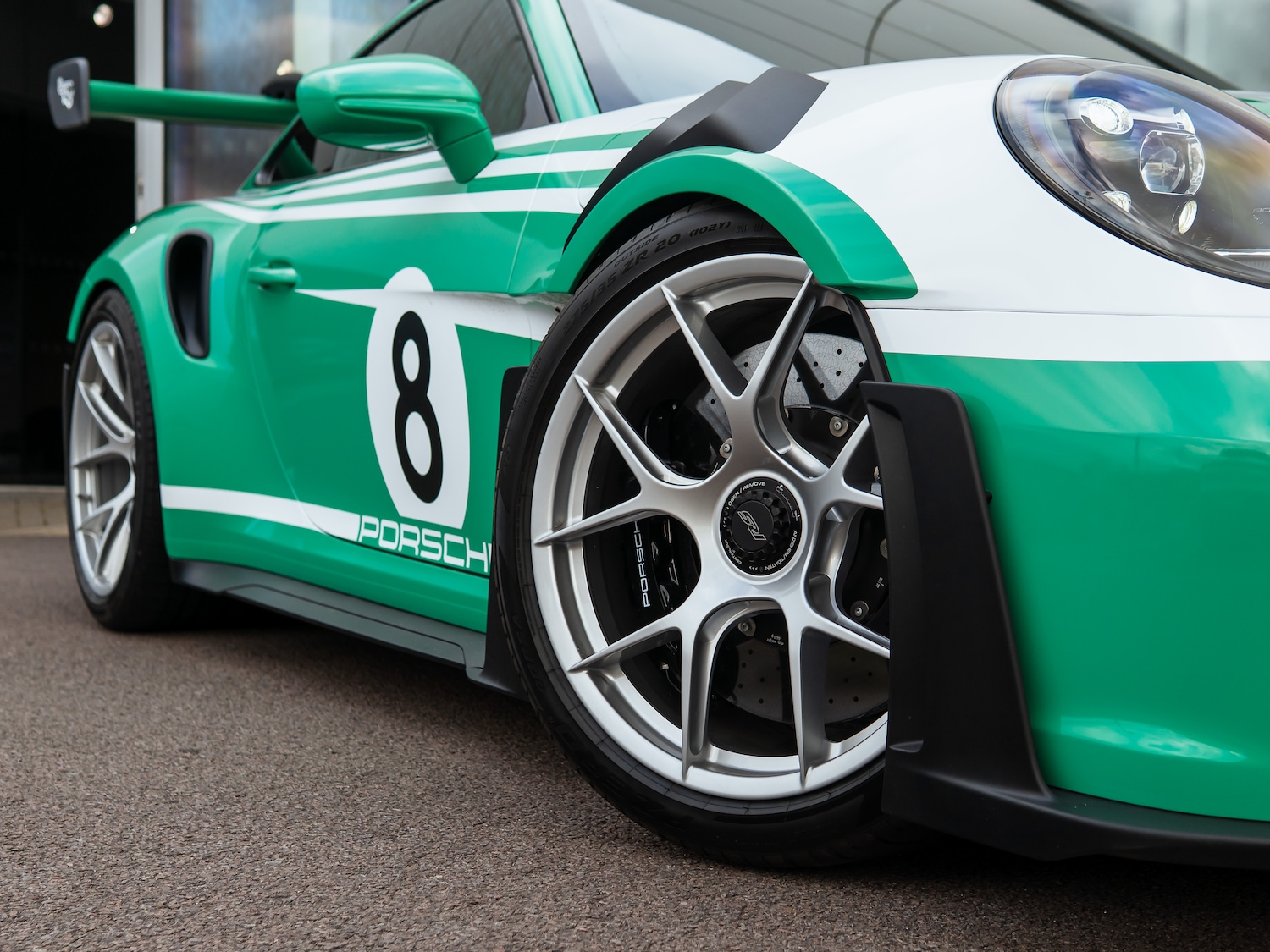 Used Porsche 911 2025 for sale - 77779578: Photo 28