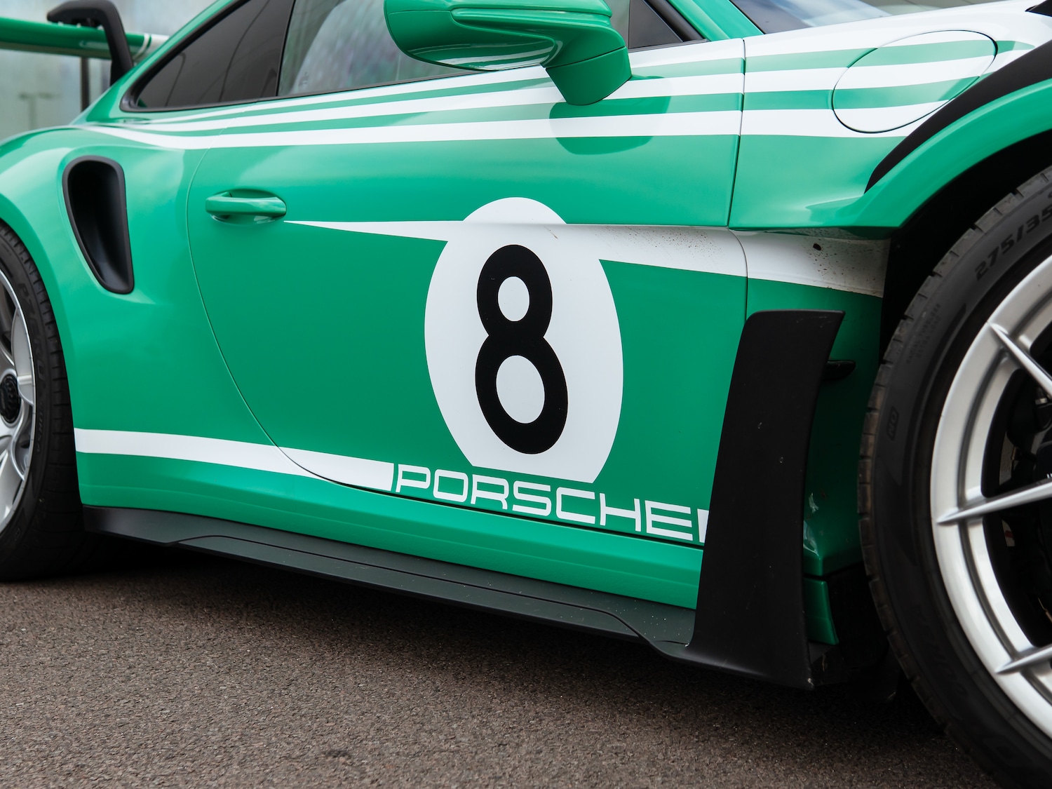 Used Porsche 911 2025 for sale - 77779578: Photo 29