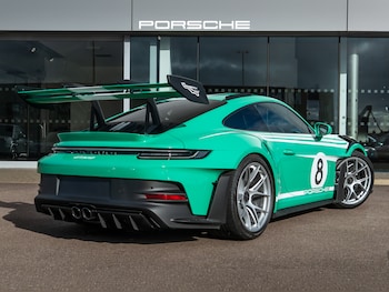 Used Porsche 911 2025 for sale - 77779578: Photo