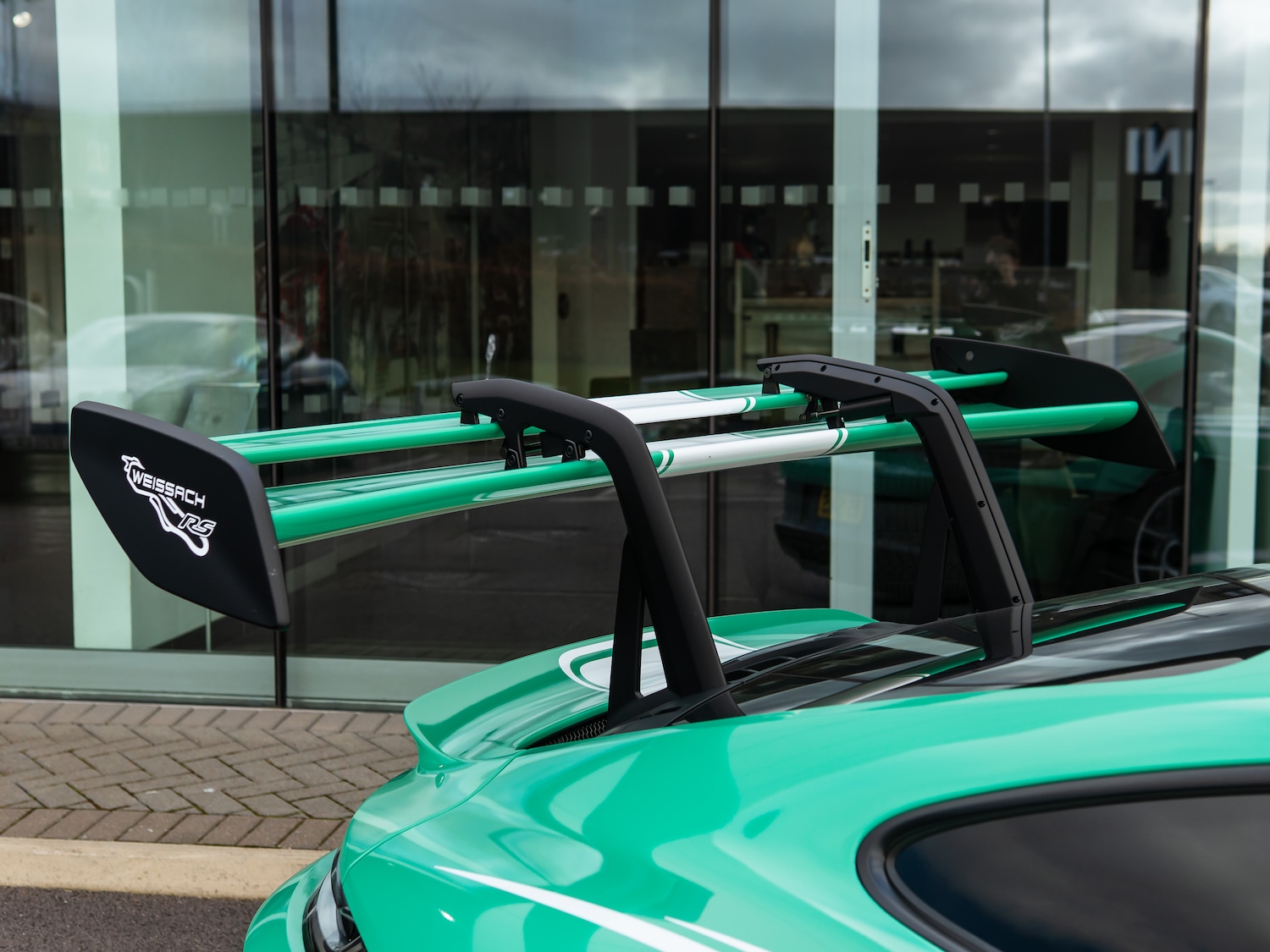 Used Porsche 911 2025 for sale - 77779578: Photo 31