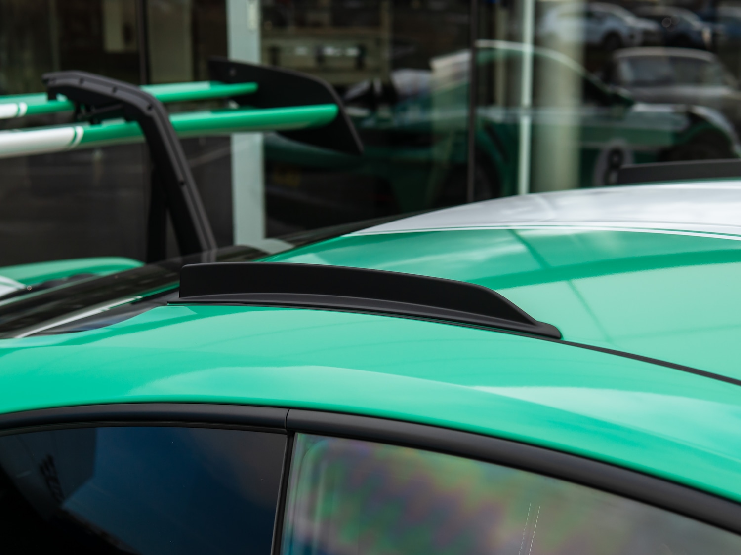 Used Porsche 911 2025 for sale - 77779578: Photo 32