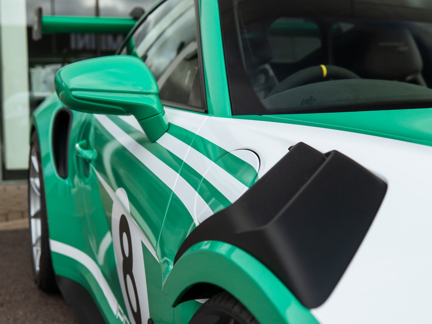 Used Porsche 911 2025 for sale - 77779578: Photo 35