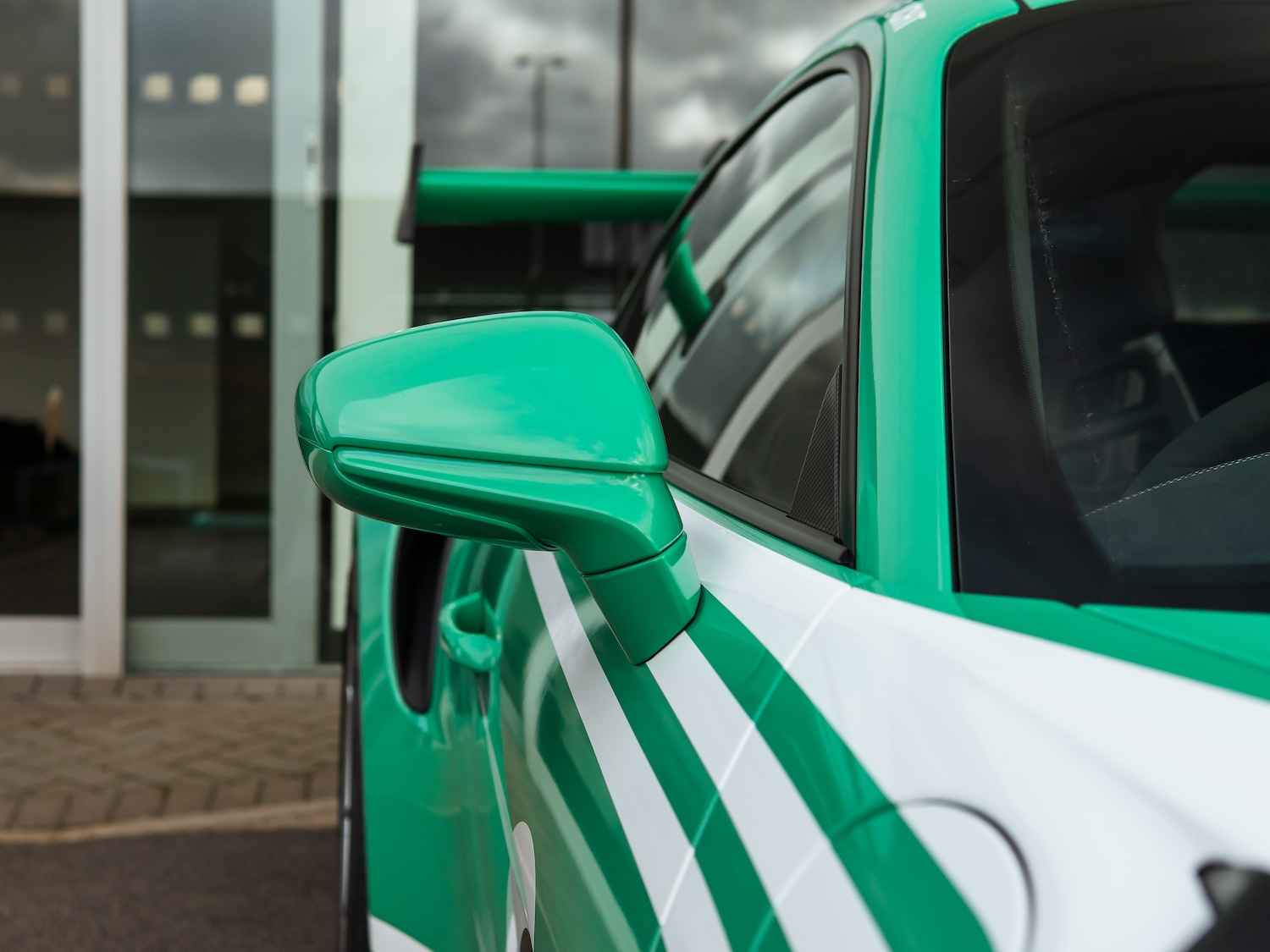 Used Porsche 911 2025 for sale - 77779578: Photo 36