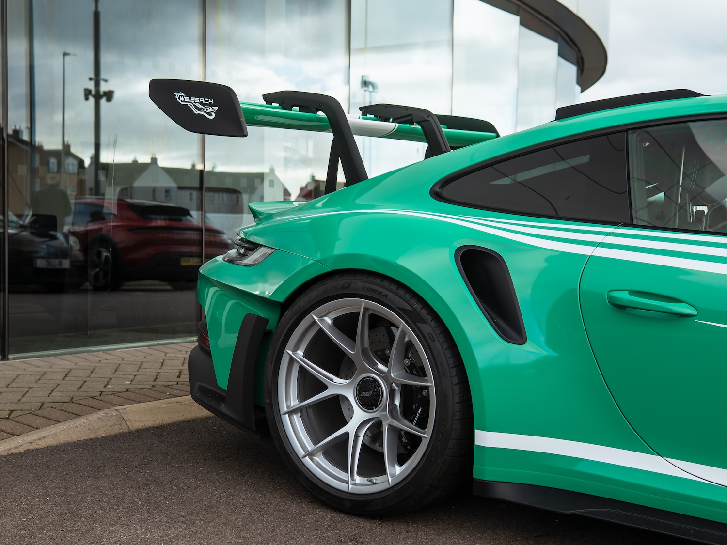 Used Porsche 911 2025 for sale - 77779578: Photo 37