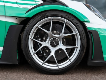 Used Porsche 911 2025 for sale - 77779578: Photo