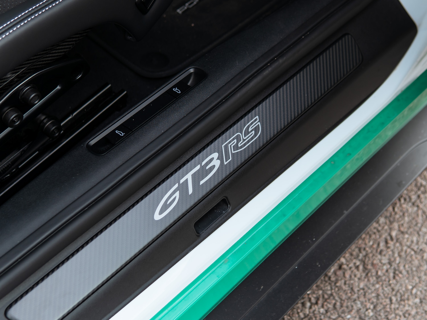 Used Porsche 911 2025 for sale - 77779578: Photo 42