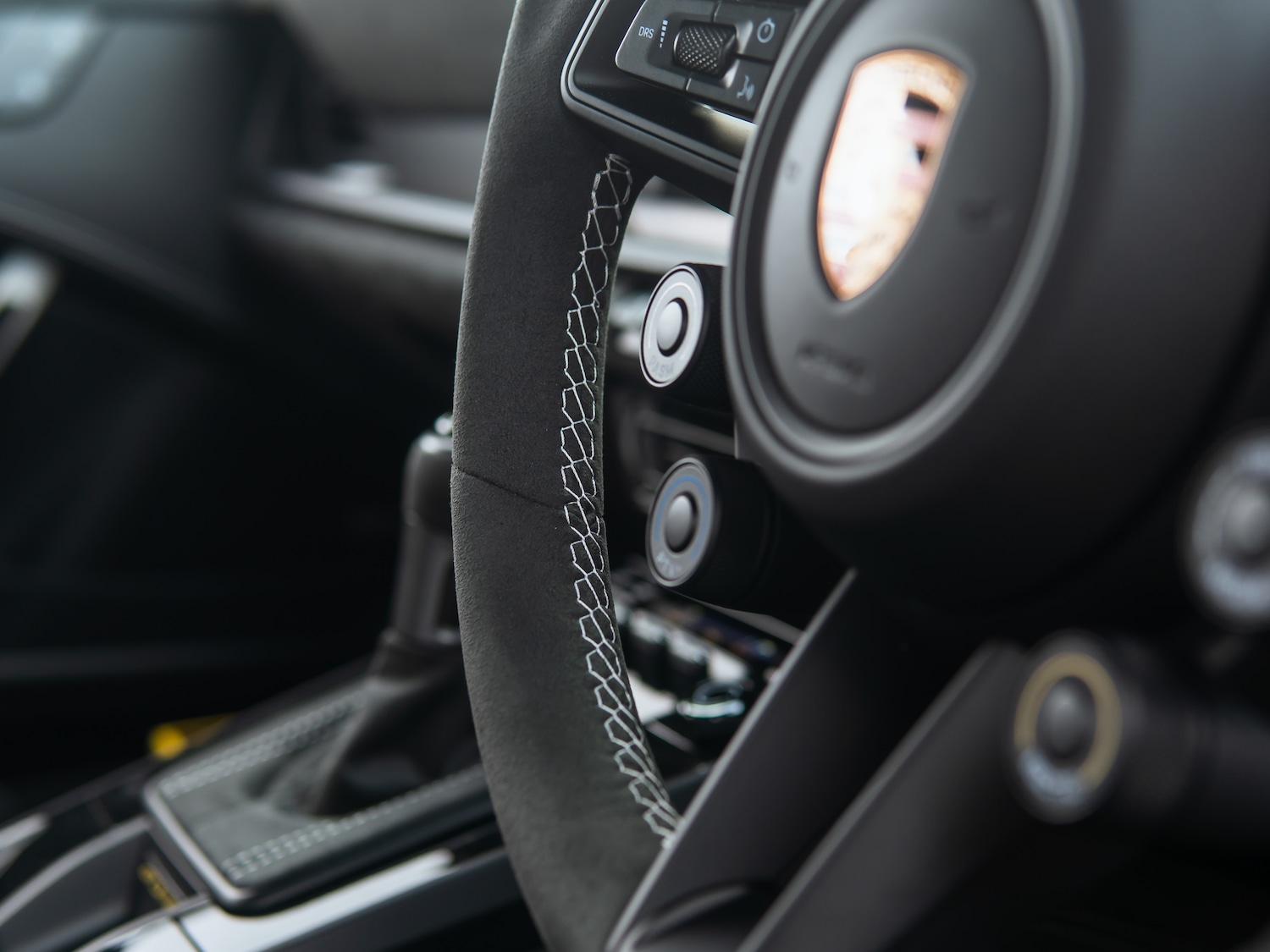 Used Porsche 911 2025 for sale - 77779578: Photo 43