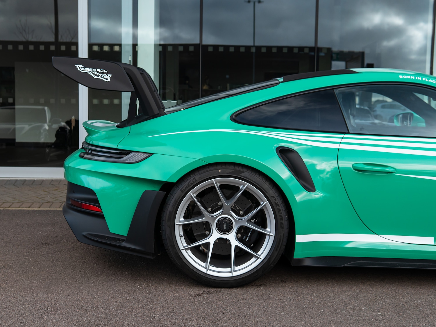 Used Porsche 911 2025 for sale - 77779578: Photo 46