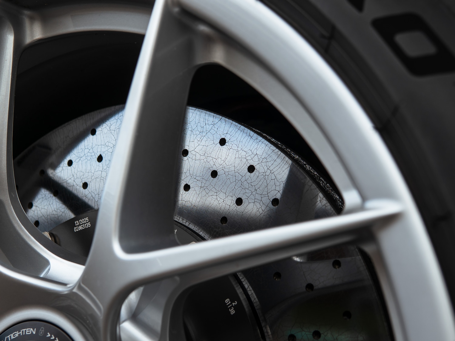 Used Porsche 911 2025 for sale - 77779578: Photo 48