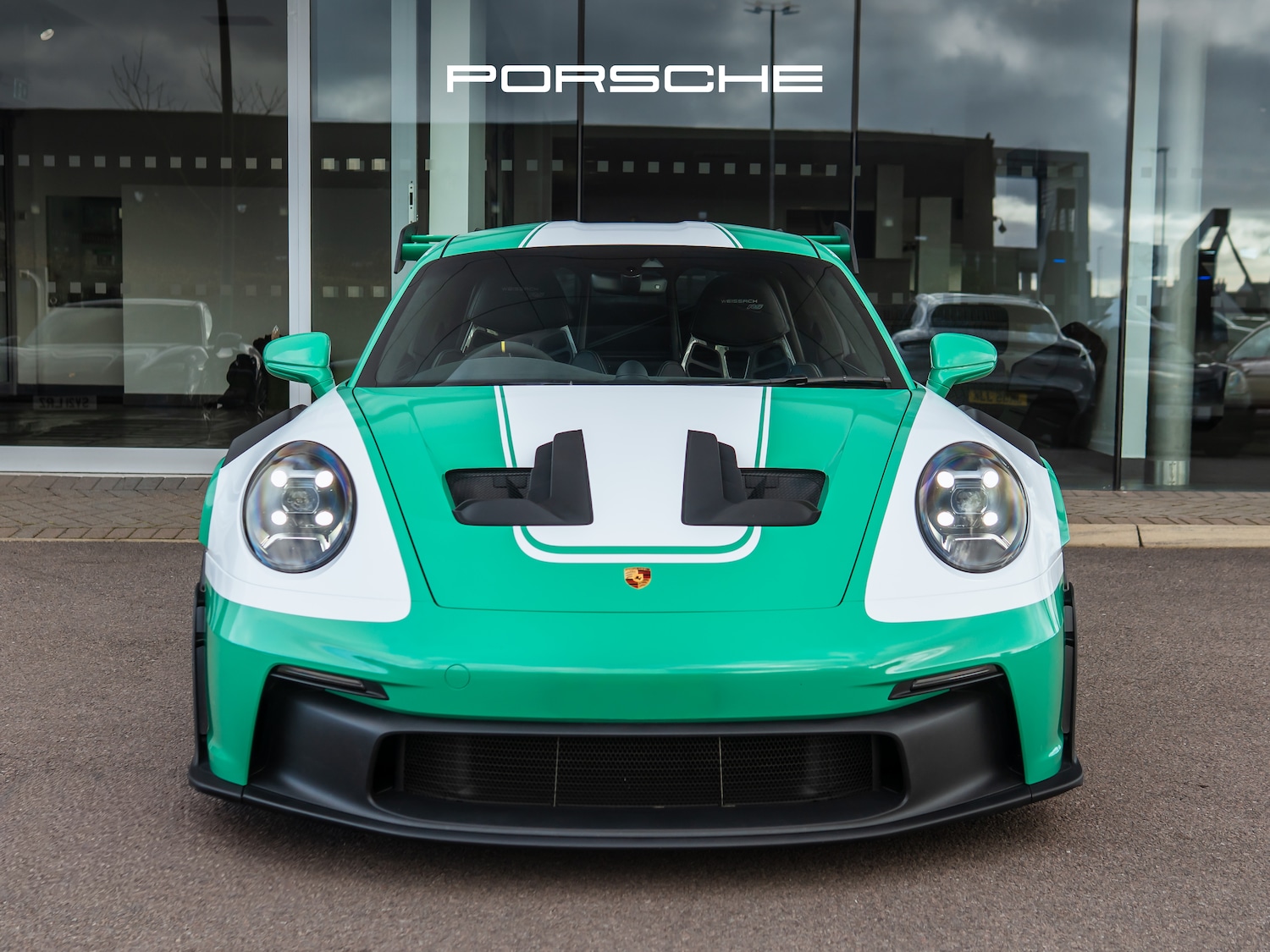 Used Porsche 911 2025 for sale - 77779578: Photo 5