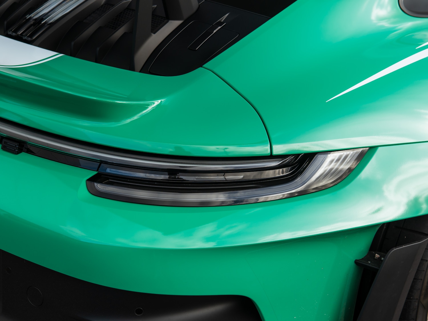 Used Porsche 911 2025 for sale - 77779578: Photo 51