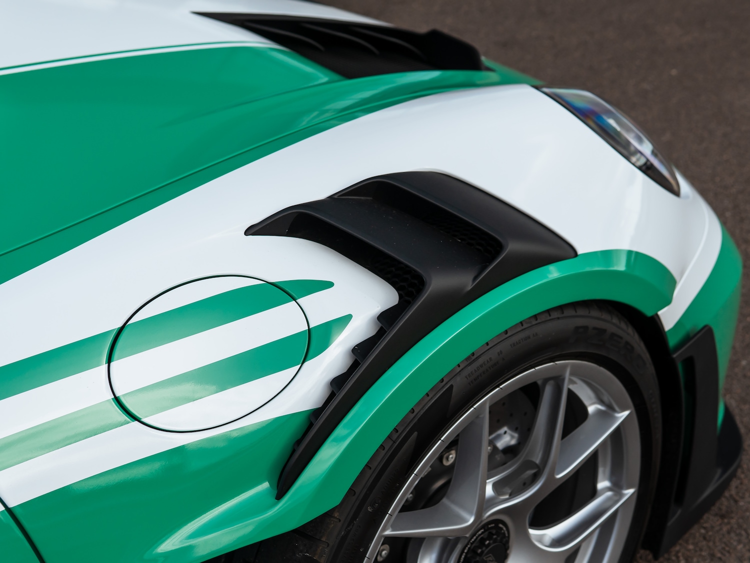 Used Porsche 911 2025 for sale - 77779578: Photo 52