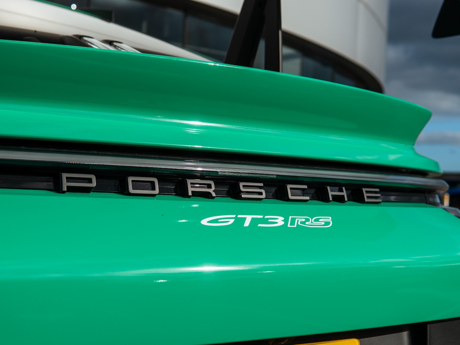 Used Porsche 911 2025 for sale - 77779578: Photo 54