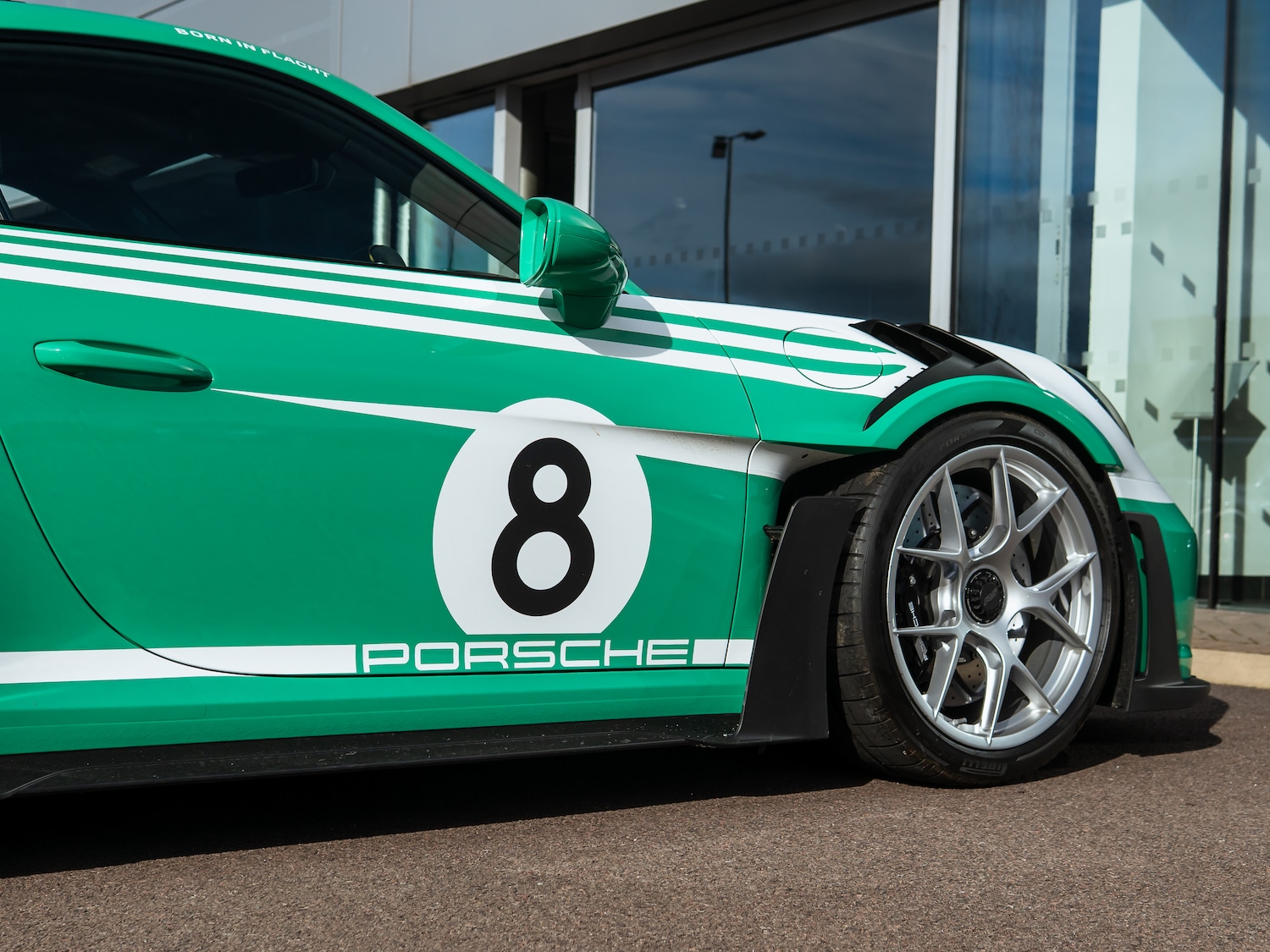 Used Porsche 911 2025 for sale - 77779578: Photo 56