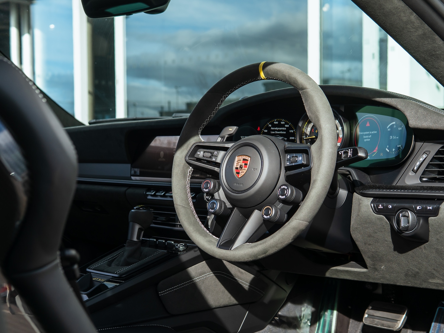 Used Porsche 911 2025 for sale - 77779578: Photo 59