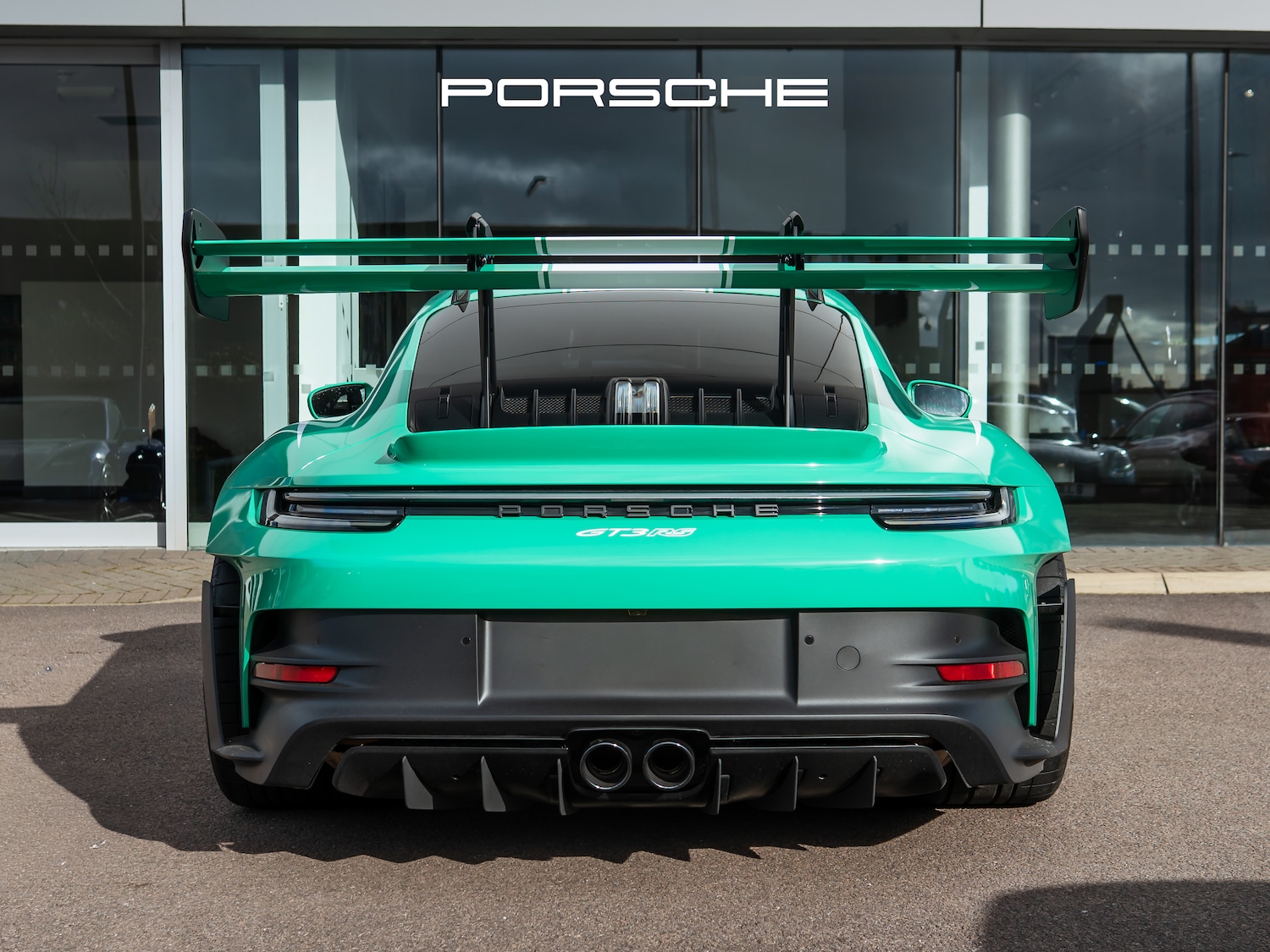 Used Porsche 911 2025 for sale - 77779578: Photo 6