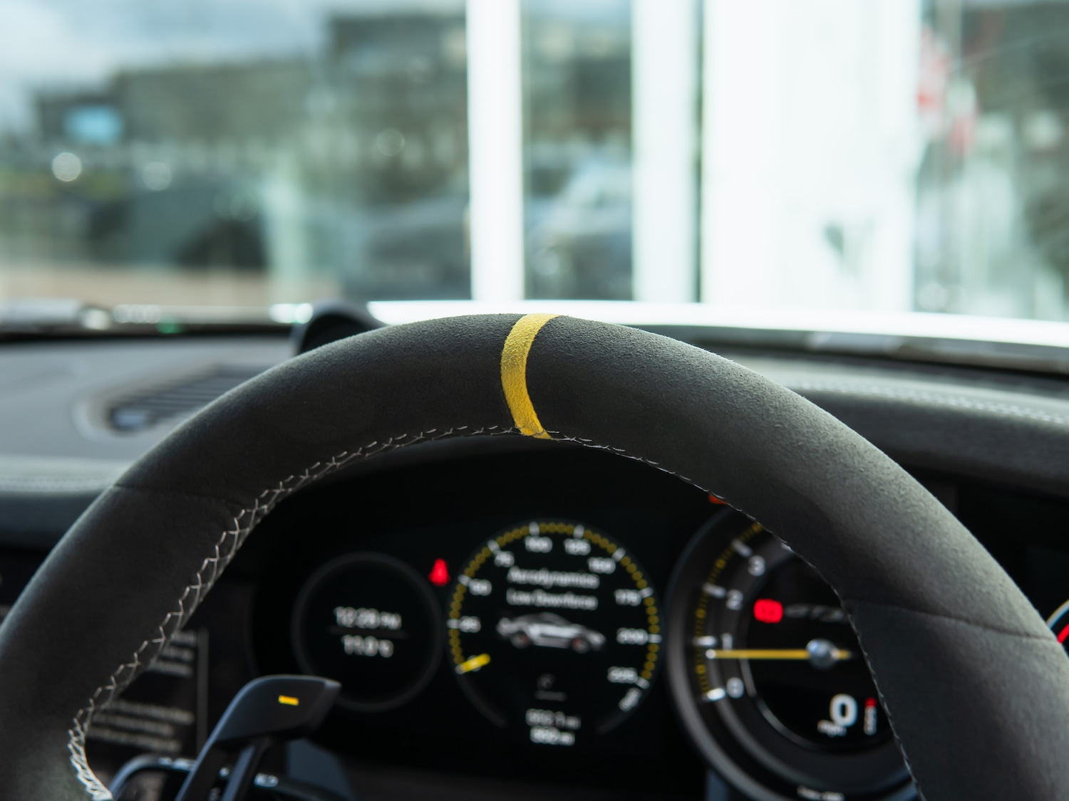 Used Porsche 911 2025 for sale - 77779578: Photo 60