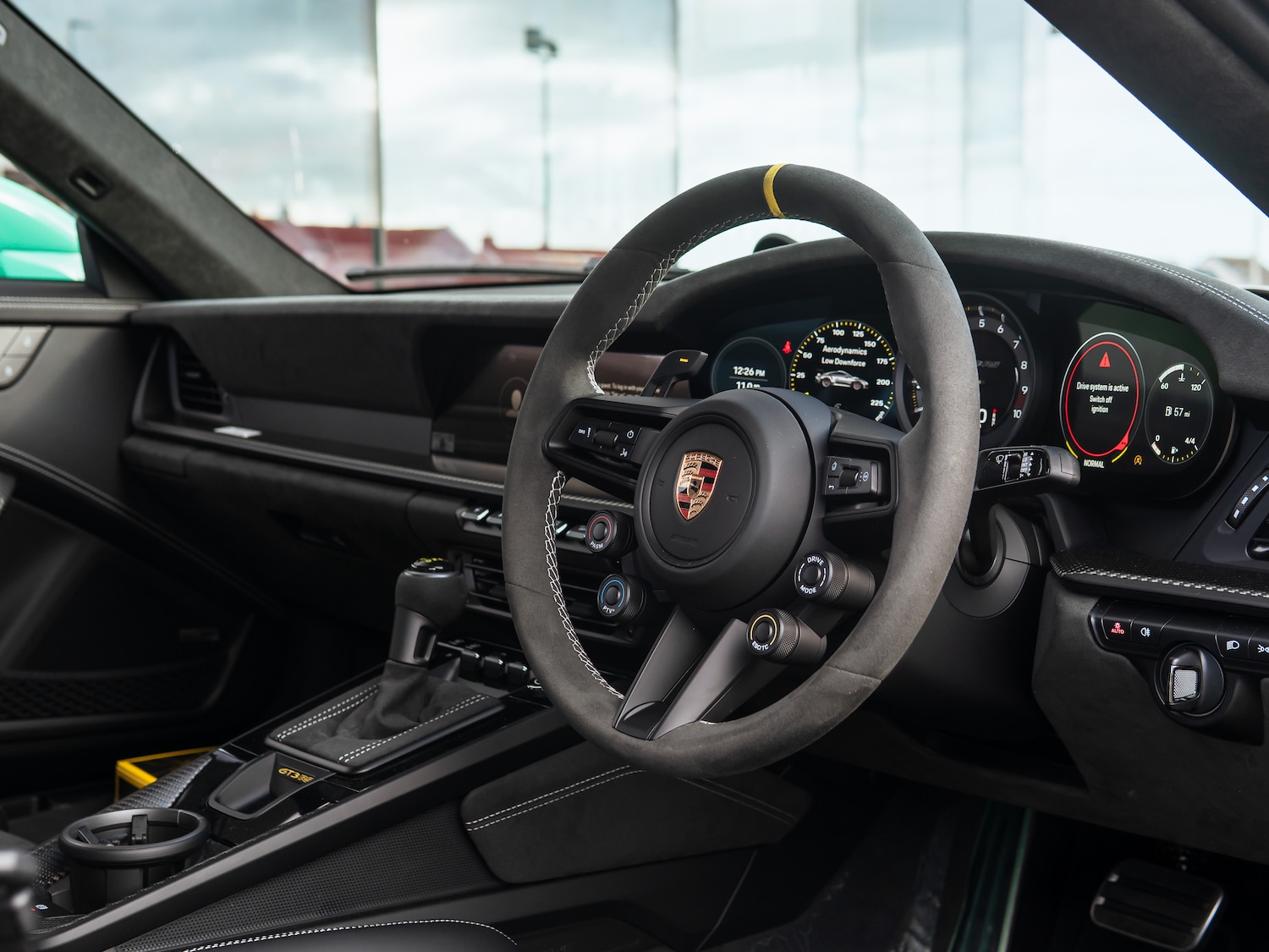 Used Porsche 911 2025 for sale - 77779578: Photo 7