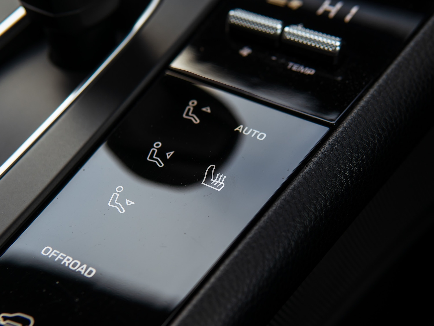 Used Porsche Macan 2025 for sale - 77620753: Photo 16