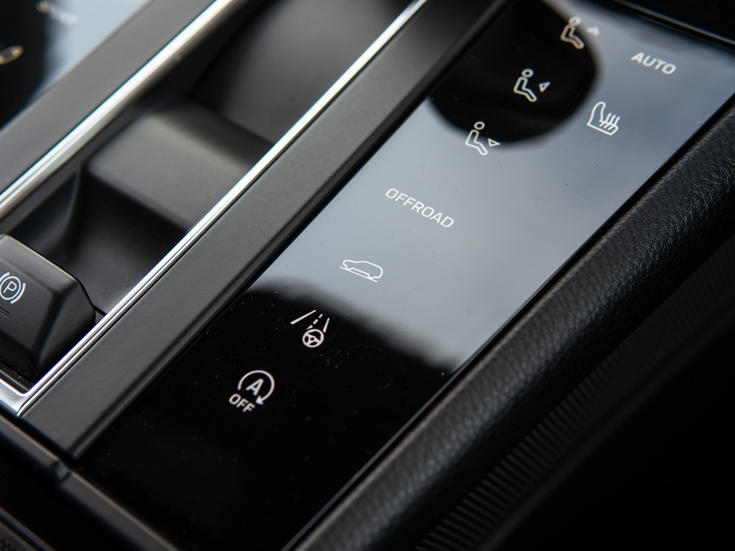 Used Porsche Macan 2025 for sale - 77620753: Photo 17