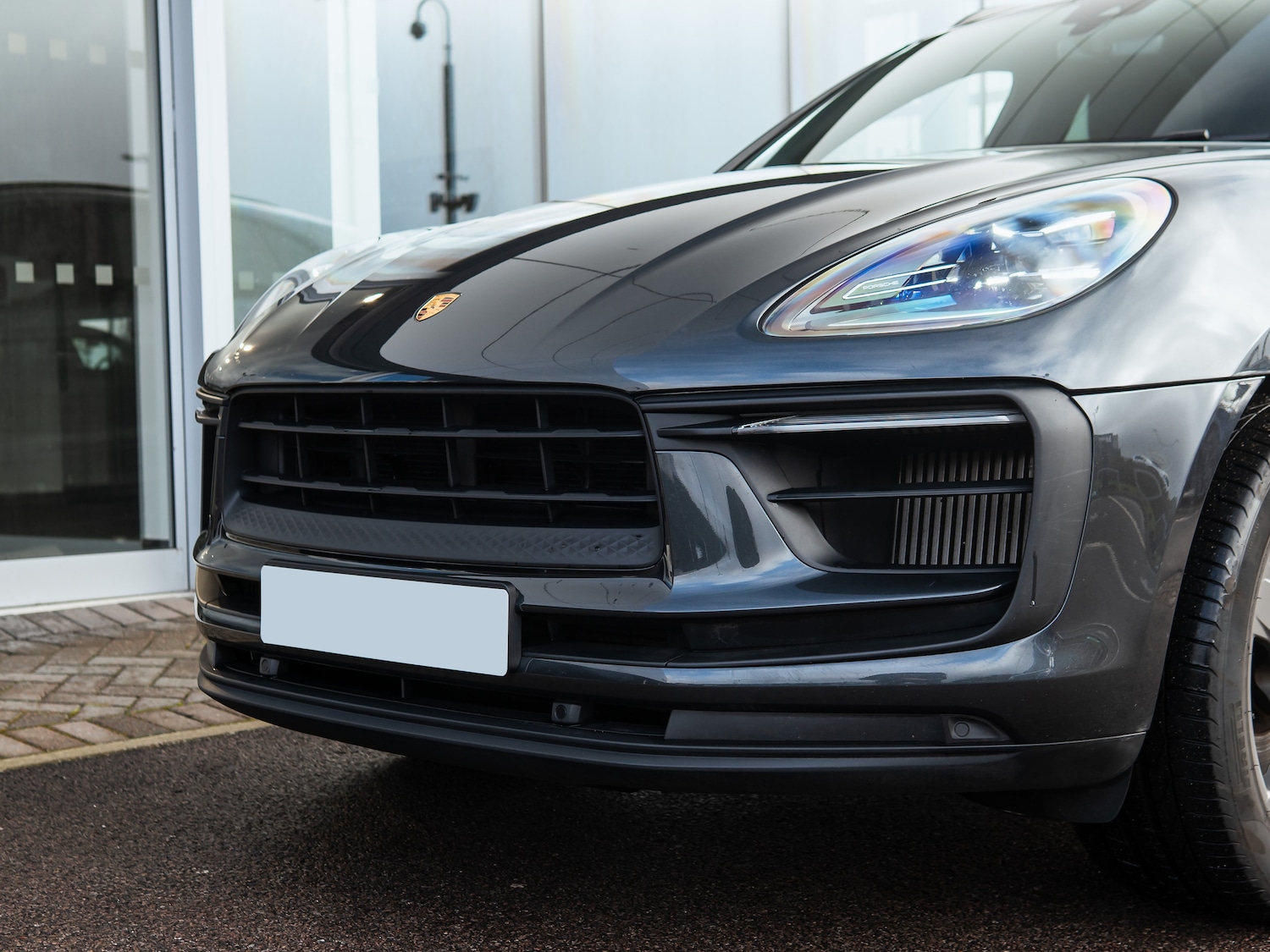 Used Porsche Macan 2025 for sale - 77620753: Photo 31