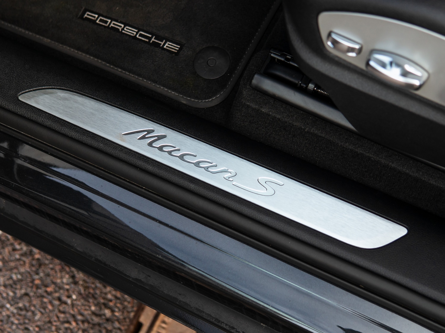 Used Porsche Macan 2025 for sale - 77620753: Photo 34