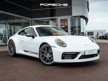 Used Porsche 911 2024 for sale - 76469143: Photo