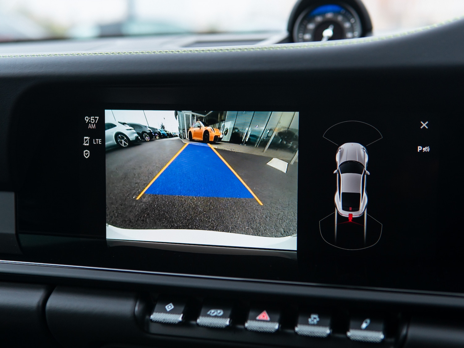 Used Porsche 911 2024 for sale - 76469143: Photo 28