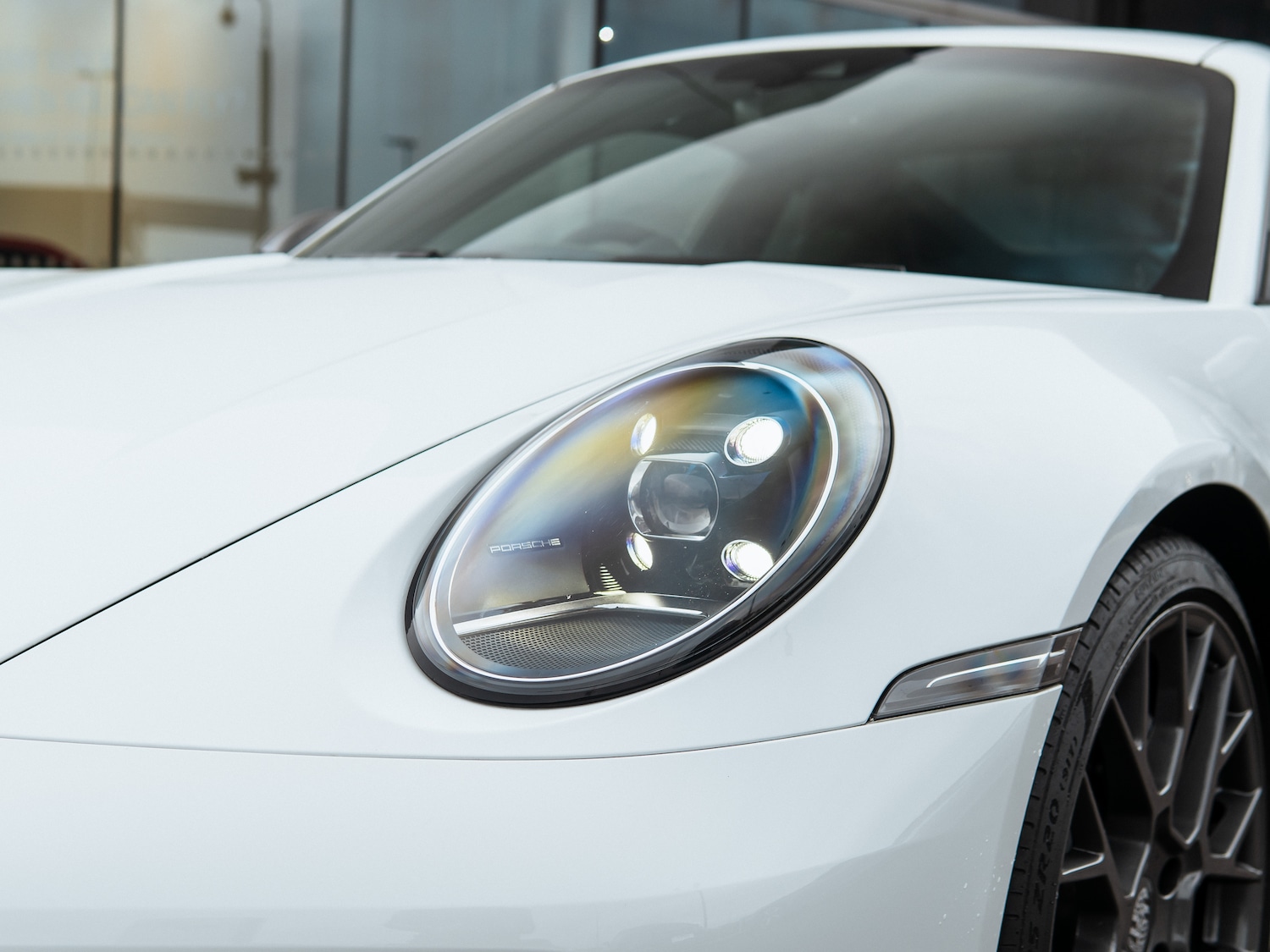 Used Porsche 911 2024 for sale - 76469143: Photo 29