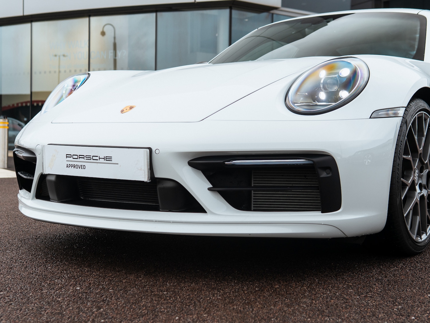 Used Porsche 911 2024 for sale - 76469143: Photo 31