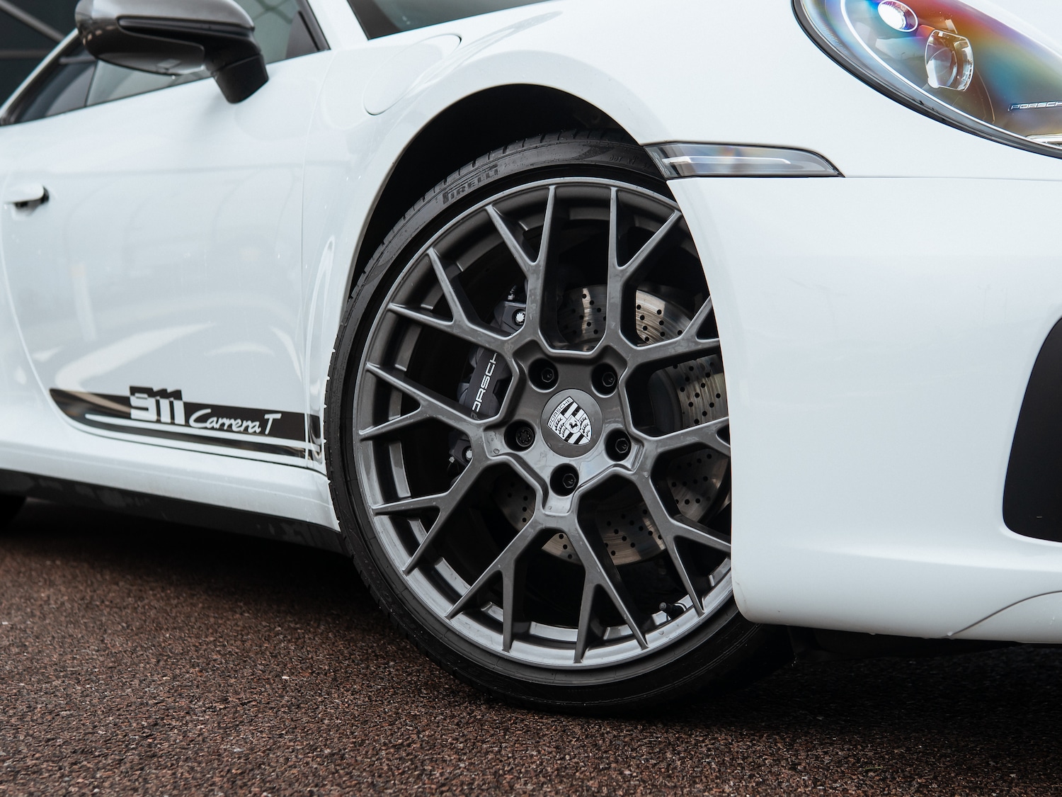 Used Porsche 911 2024 for sale - 76469143: Photo 32