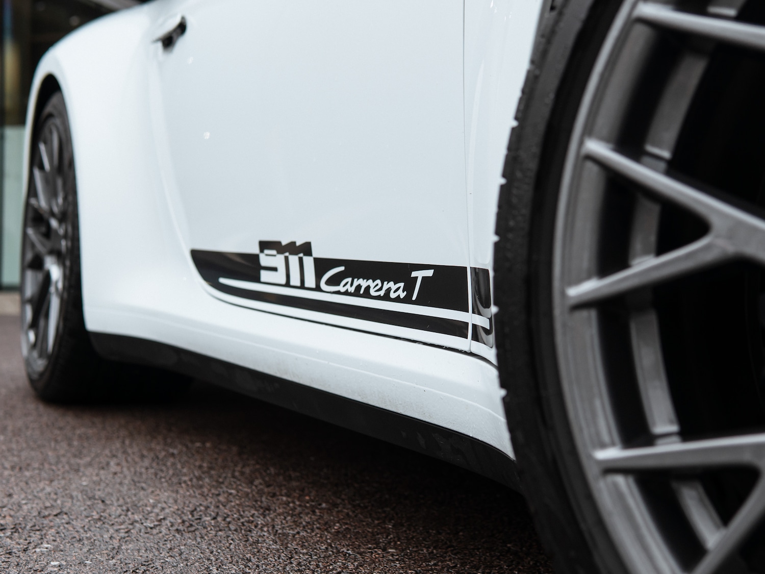 Used Porsche 911 2024 for sale - 76469143: Photo 33