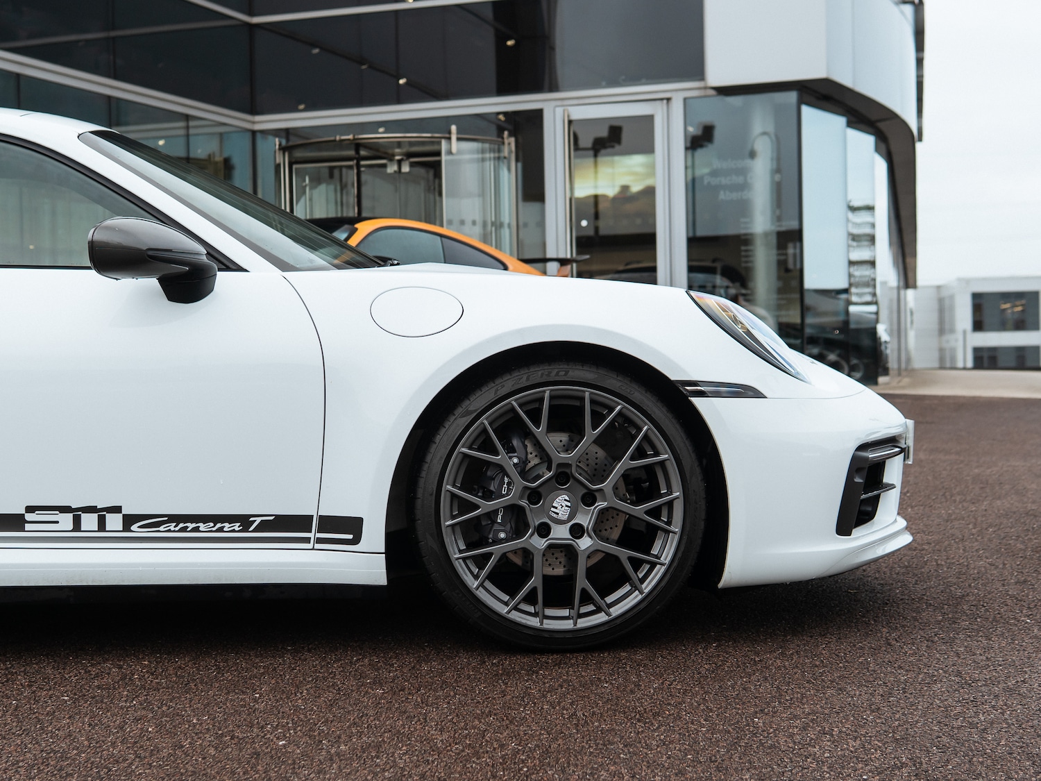 Used Porsche 911 2024 for sale - 76469143: Photo 35