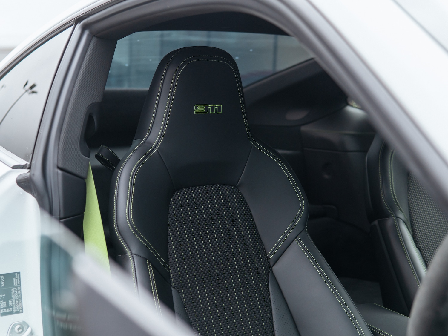 Used Porsche 911 2024 for sale - 76469143: Photo 37