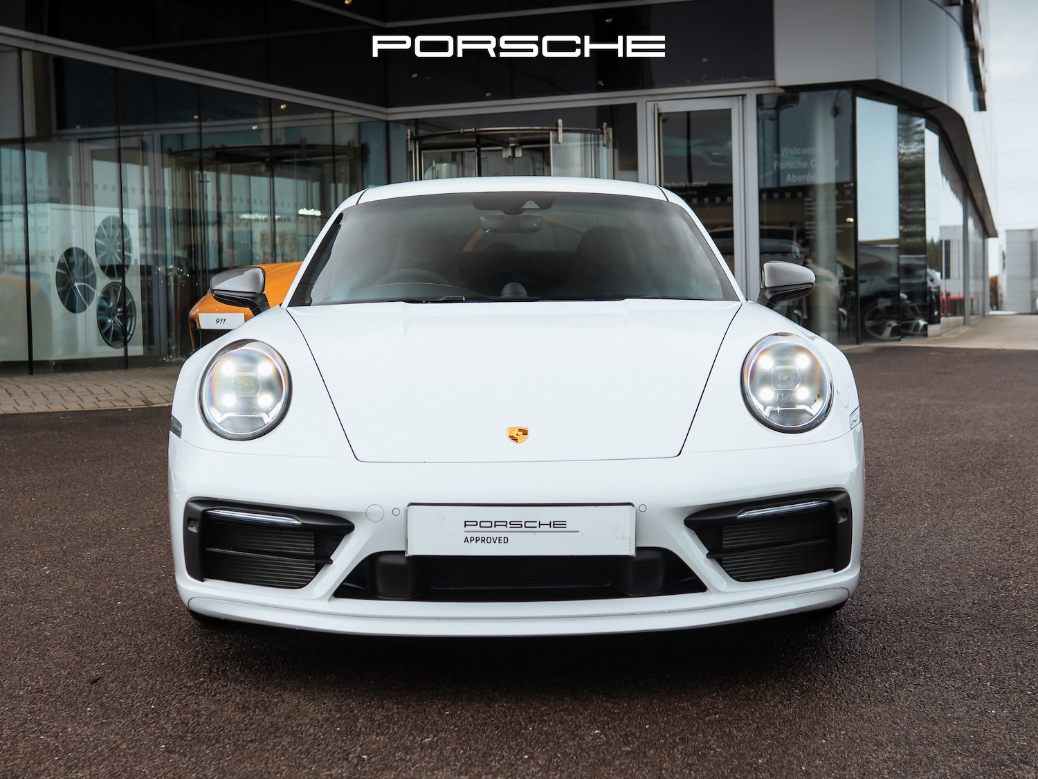 Used Porsche 911 2024 for sale - 76469143: Photo 4
