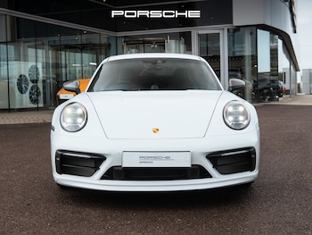 Used Porsche 911 2024 for sale - 76469143: Photo