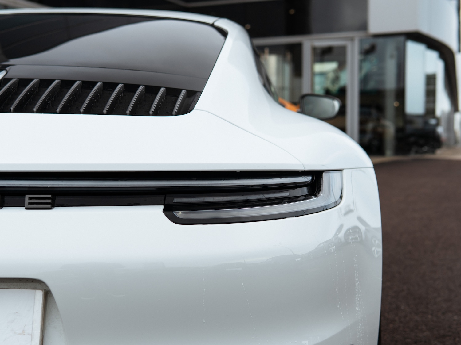 Used Porsche 911 2024 for sale - 76469143: Photo 6