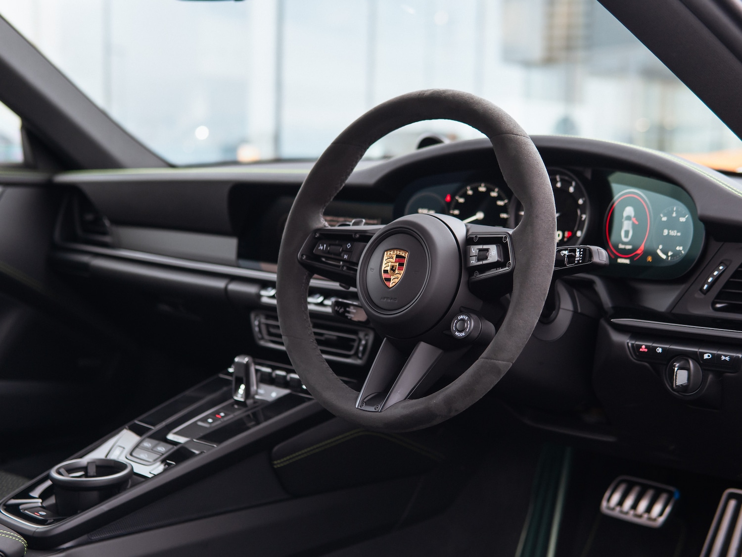 Used Porsche 911 2024 for sale - 76469143: Photo 7