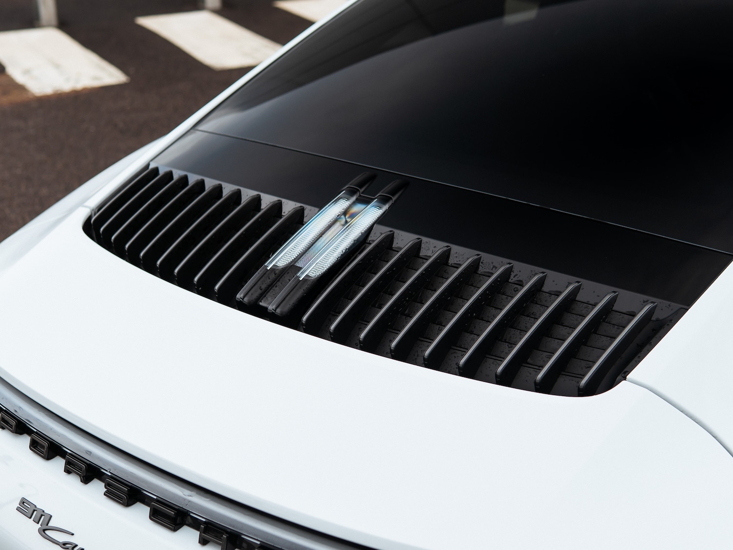 Used Porsche 911 2024 for sale - 76469143: Photo 8