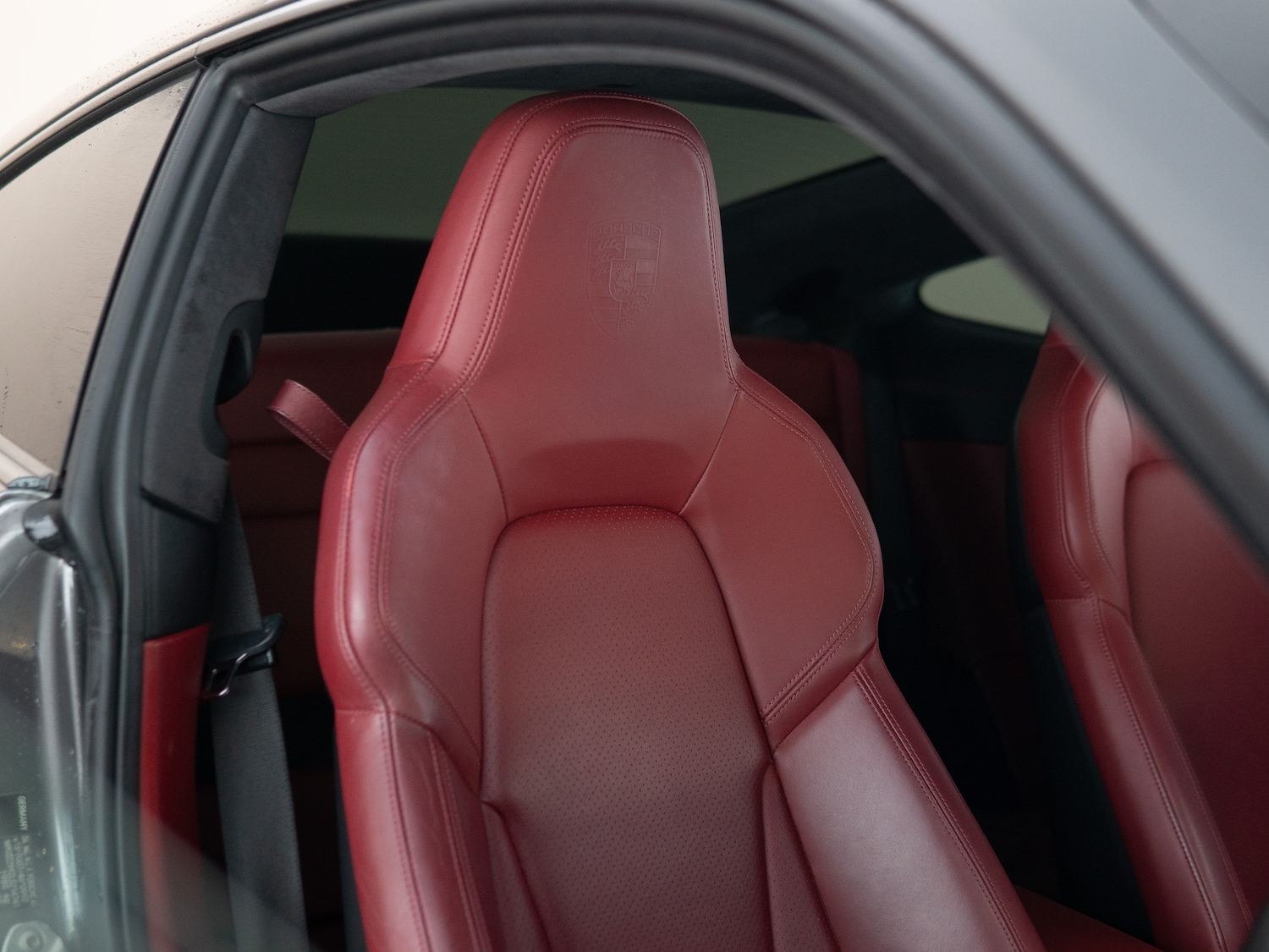 Used Porsche 911 2019 for sale - 77172405: Photo 12